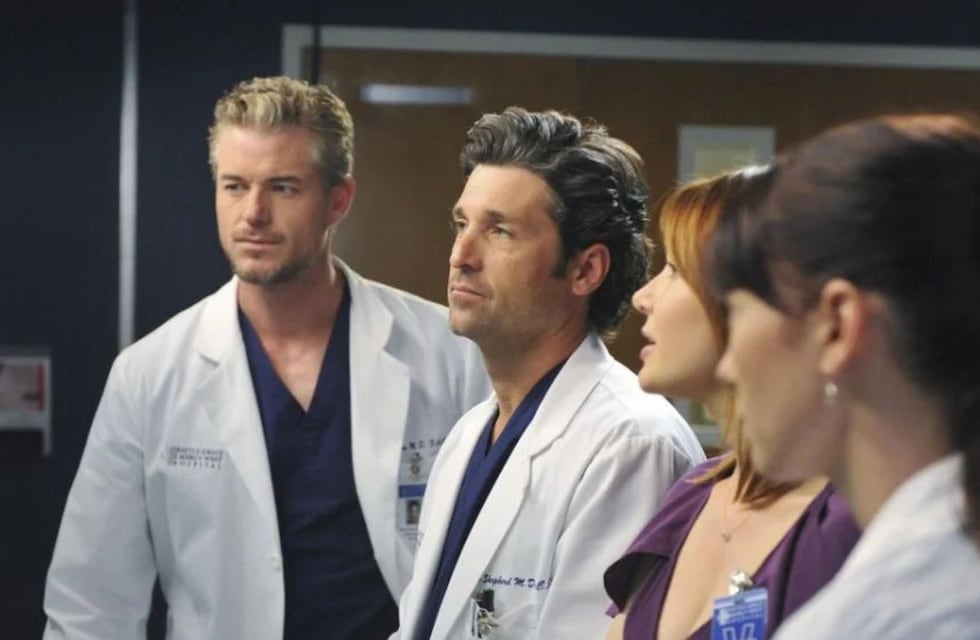 Conmoción en Hollywood: quién es el actor de Grey’s Anatomy que fue diagnosticado con una grave enfermedad