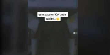 Aseguran haber grabado el llanto de un bebé, cuando no había nadie.