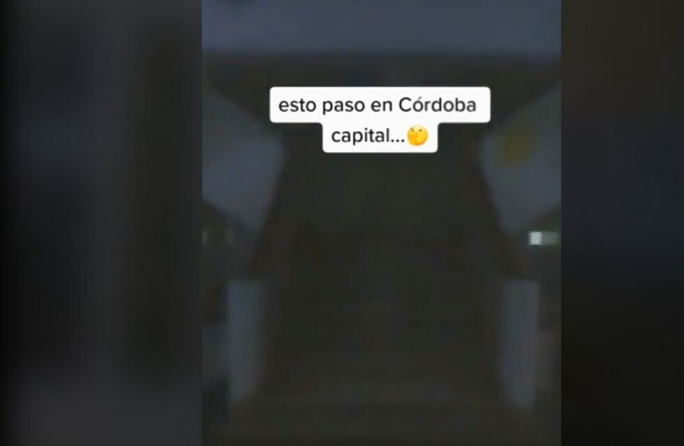 Misterio y terror en el Hospital Misericordia: graban el llanto de un bebé, cuando el lugar estaba vacío
