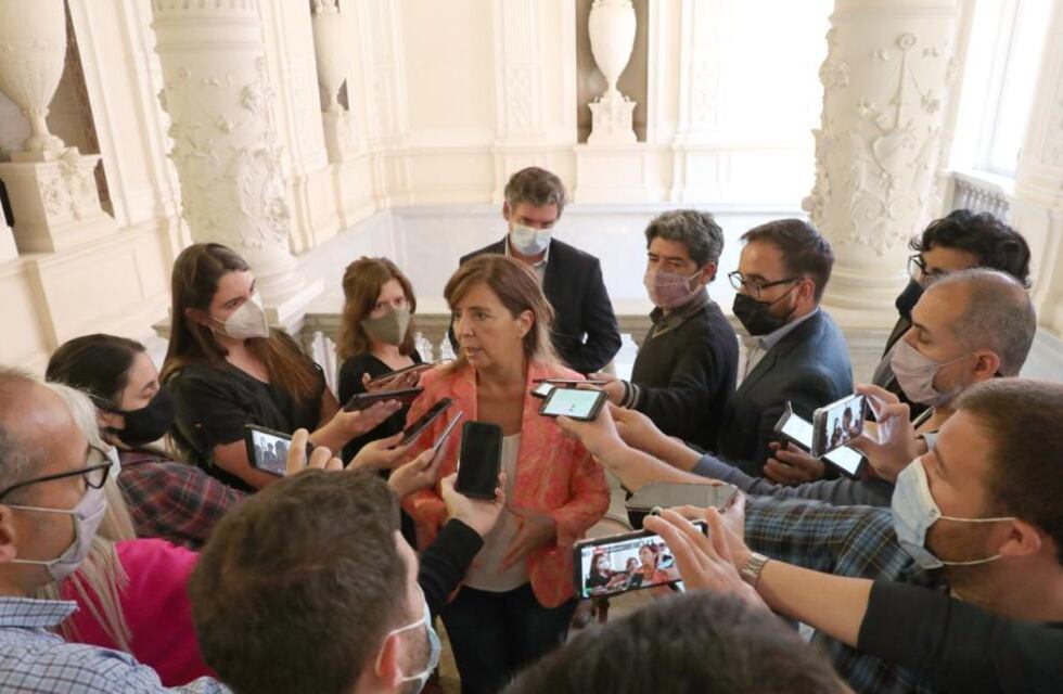 El Gobierno le respondió a Rodríguez Larreta por hablar de desabastecimiento: “No nos queda claro si es un diagnóstico o un deseo”