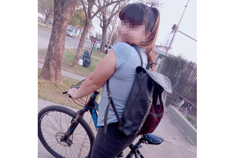 Encontraron a la menor que era intensamente buscada desde el viernes en Rafaela y zona
