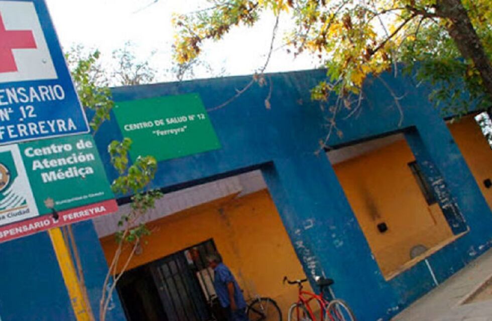 Córdoba insegura: se robaron hasta las puertas de un dispensario