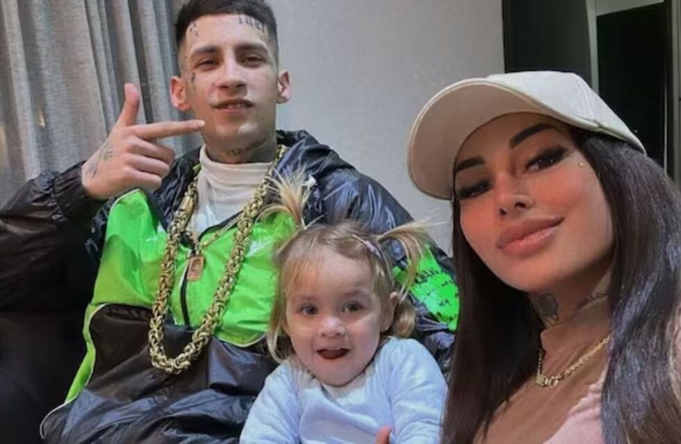 El inesperado motivo por el que L-Gante se reconcilió con Tamara Baéz: “Nunca dejé de...”