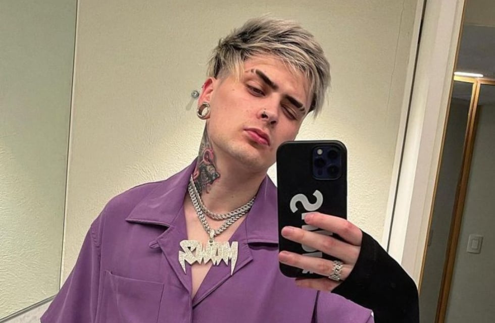 La llamativa respuesta de Lit Killah cuando le preguntaron cuánto dinero tiene: “Unos 400 millones…”