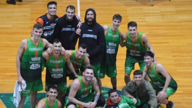 Estudiantes de Concordia alargó la serie.