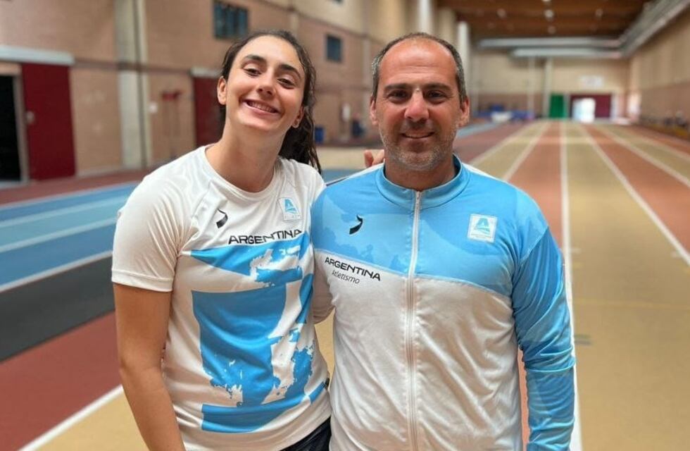 Atletas de Ushuaia representarán al país en Puerto Rico y Brasil