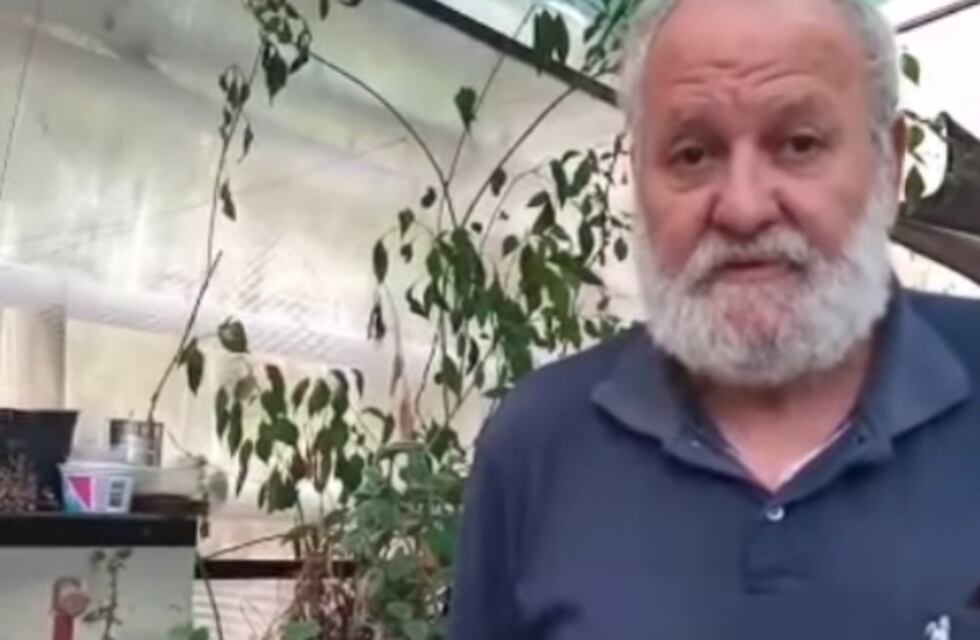 Buscan a un cordobés de 70 desaparecido en Florianópolis: su familia pide colaboración