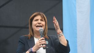 Bullrich pidió que la Justicia expulse a los extranjeros no residentes que cometen delitos.