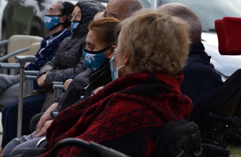 Entre Ríos: autorizaron visitas a los hospitales geriátricos