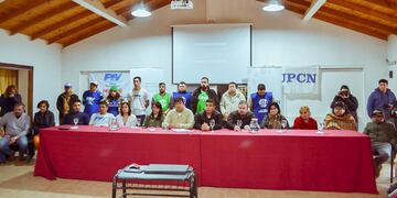 Tierra del Fuego repudió el atentado contra Cristina Kirchner y llamó a la paz social