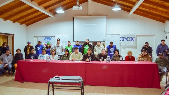 Tierra del Fuego repudió el atentado contra Cristina Kirchner y llamó a la paz social