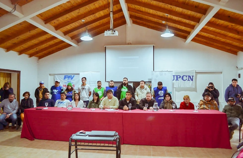 Tierra del Fuego repudió el atentado contra Cristina Kirchner y llamó a la paz social