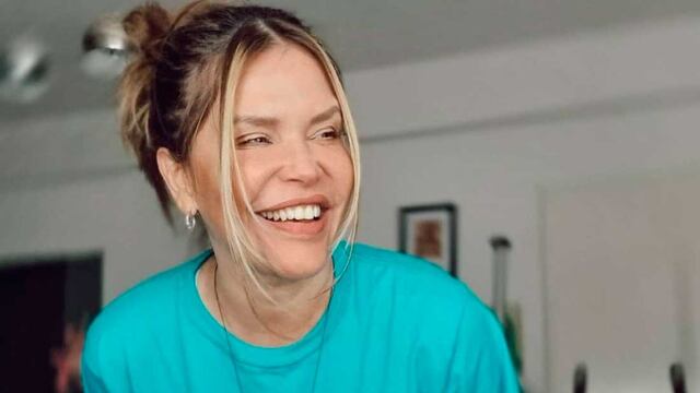 Nazarena Vélez