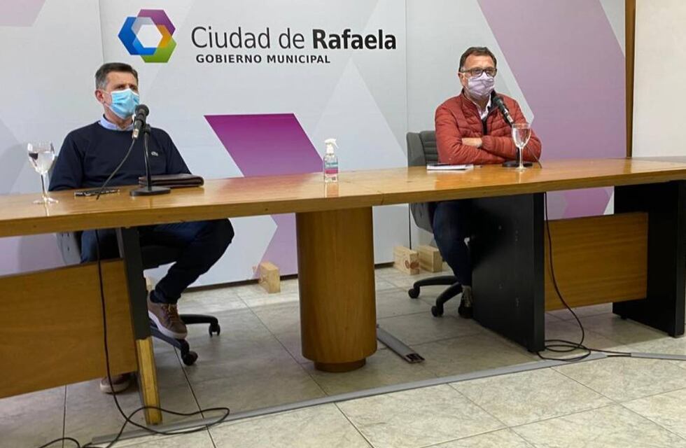Se presentó en Rafaela un crédito para construir galpones industriales