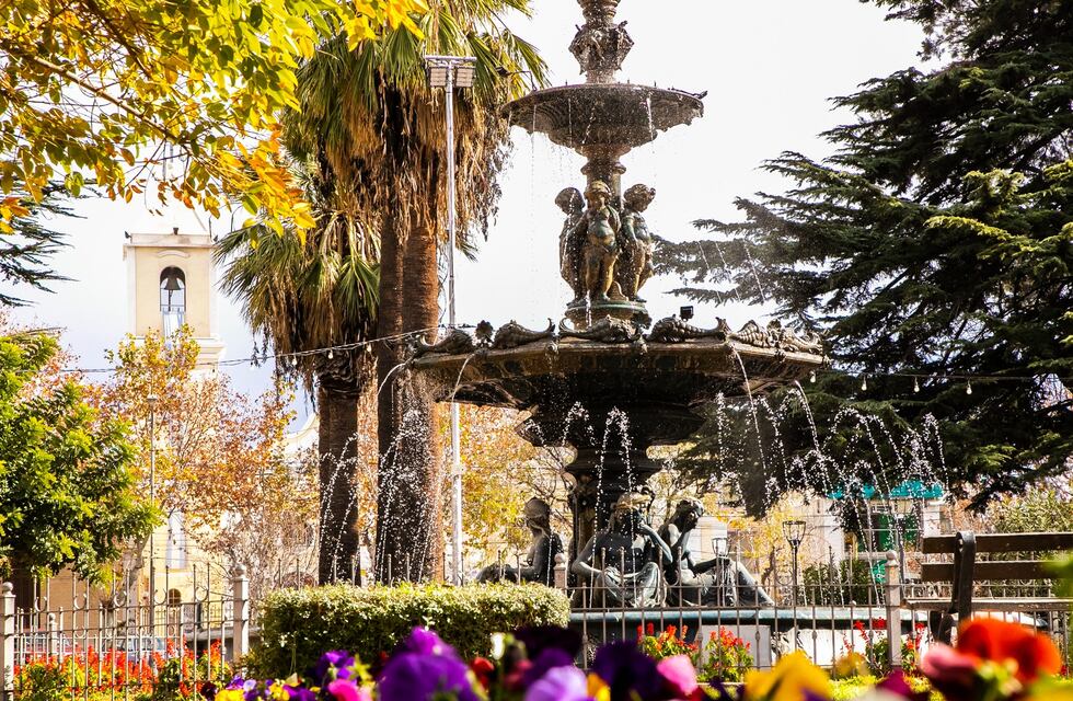 Maipú celebra su 165° Aniversario y busca seguir creciendo