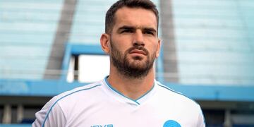 El arquero disputará la Liga Profesional.