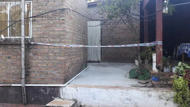 La autopsia no logró determinar la causa de muerte de la joven aparentemente asesinada en Oberá.