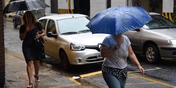 Siguen bajando los casos de coronavirus en Rosario