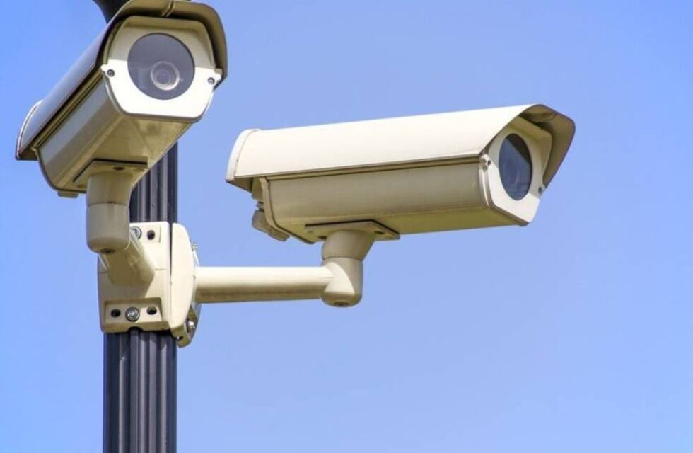 Presentan proyecto para instalación de cámaras de seguridad en Puerto Iguazú