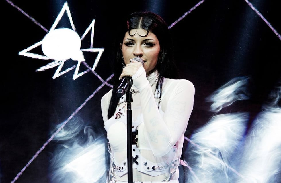 Cazzu en el Movistar Arena: cuándo se presentará y cómo comprar las entradas