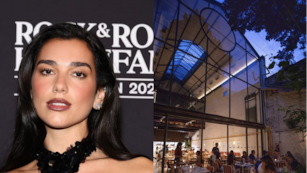Cuál es el café argentino estilo natural y minimalista que visitó Dua Lipa: cuánto cuesta comer y dónde queda