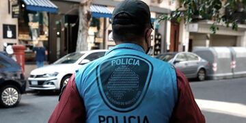 La Policía de la Ciudad pudo detener a los tres asaltantes en menos de 28 horas.