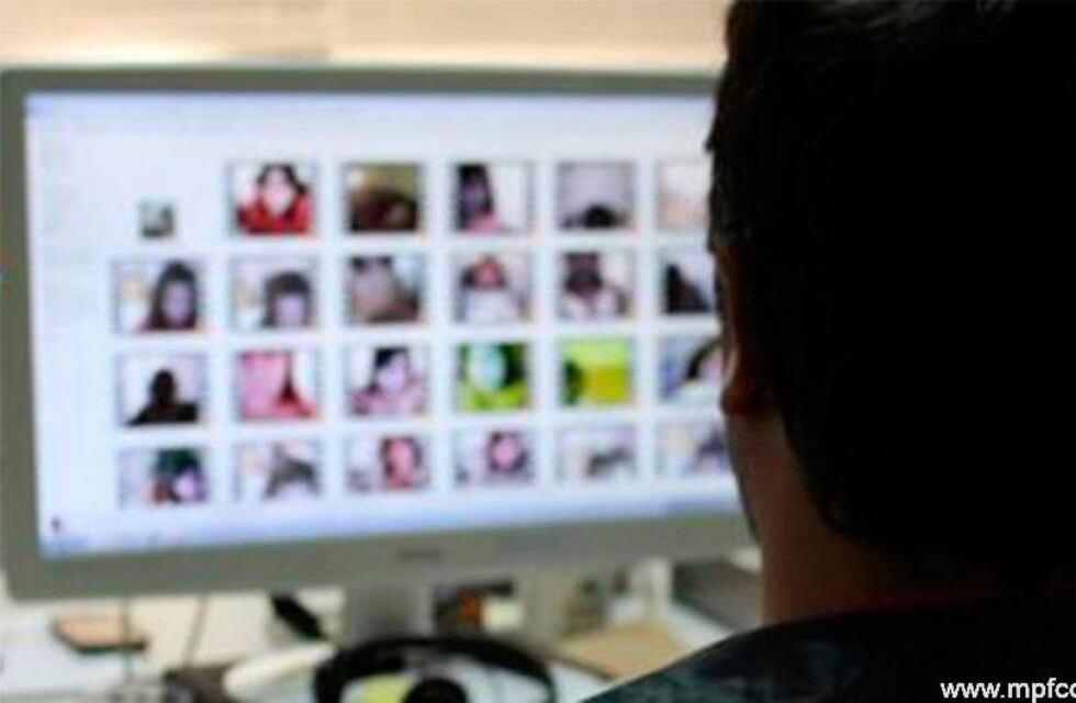 Villa María: detuvieron a un hombre por distribuir videos de abuso sexual infantil