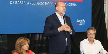 Licitaron una escuela multinivel en Rafaela