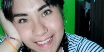 Florencia tenía 23 años y murió en noviembre de 2021 tras ser atacada por una jauría en Albardón. Es el antecedente más cercano.