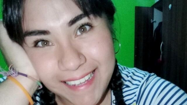 Florencia tenía 23 años y murió en noviembre de 2021 tras ser atacada por una jauría en Albardón. Es el antecedente más cercano.