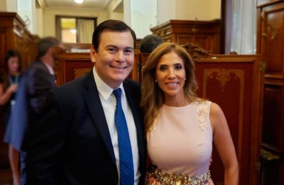 La senadora Claudia Ledesma tiene coronavirus y el gobernador Zamora está aislado por contacto estrecho