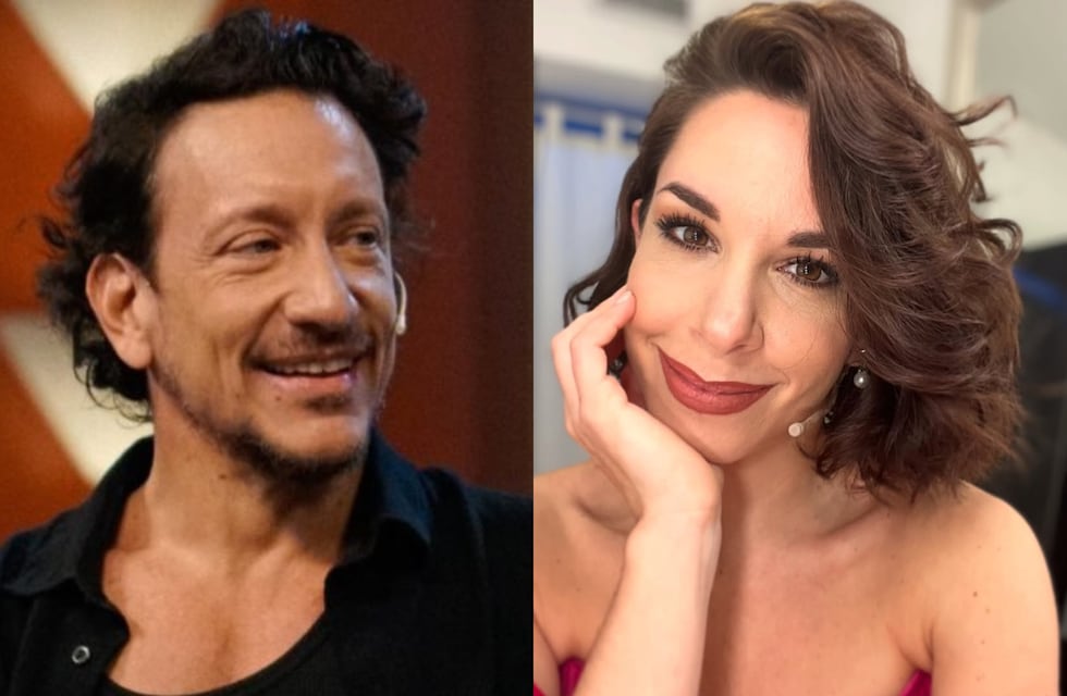 Filtraron las primeras fotos de Nicolás Vázquez y Dai Fernández como pareja y la sorpresa es total: “Están planeando...”