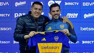 De cuánto será la cláusula que deberá pagar Juan Román Riquelme si echa a Fernando Gago de Boca