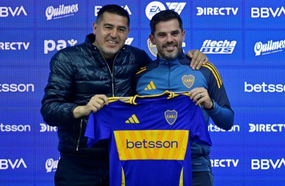 Fernando Gago: “Mi continuidad en Boca nunca estuvo en duda”