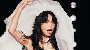 Lali agotó River en 2 horas y agregó una nueva fecha para 2026: cuándo será, precios y dónde comprar las entradas