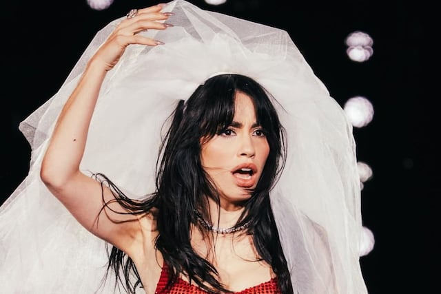 Lali agotó River en 2 horas y agregó una nueva fecha para 2026: cuándo será, precios y dónde comprar las entradas