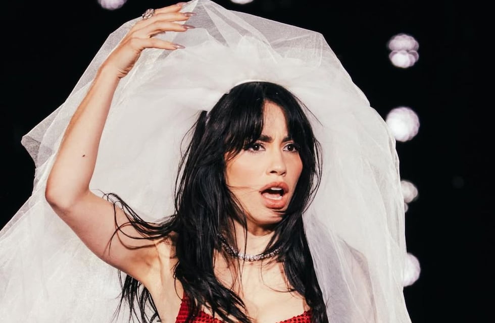 Lali agotó River en 2 horas y agregó una nueva fecha para 2026: cuándo será, precios y dónde comprar las entradas