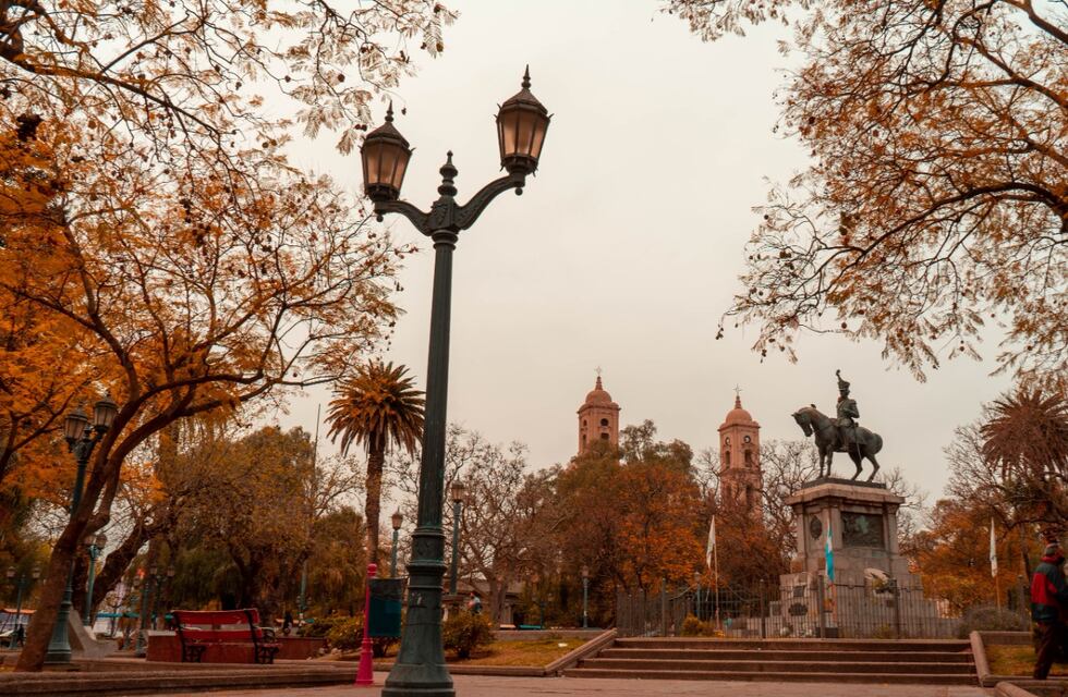 Cómo estará el clima este jueves 23 de marzo en San Luis