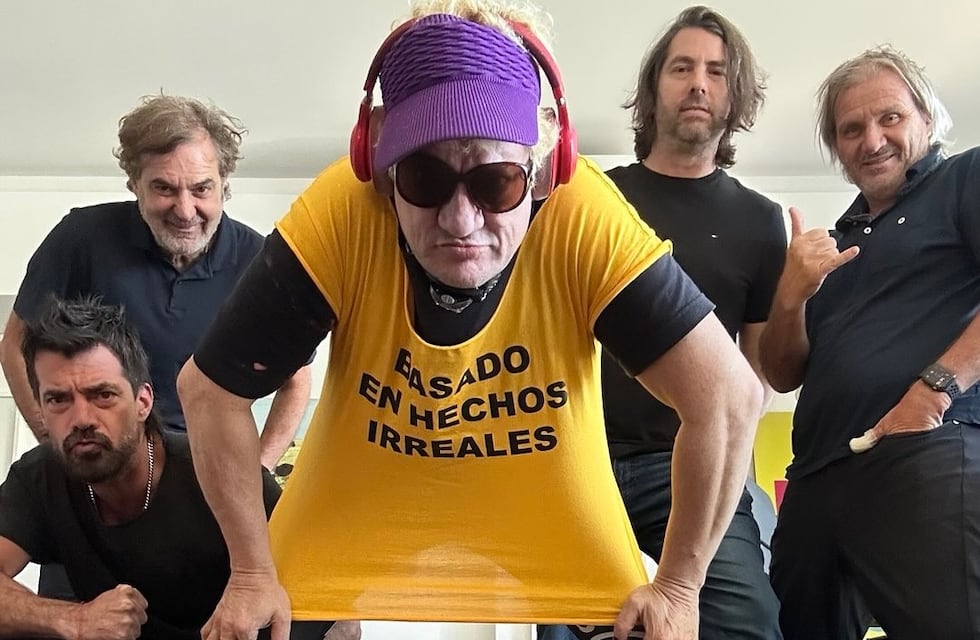 Cómo es el operativo para el show de Pity Álvarez en Córdoba: con controles a naranjitas