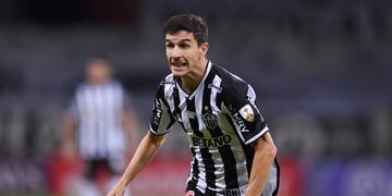 Covid positivo para Nacho Fernández (Foto: Archivo)