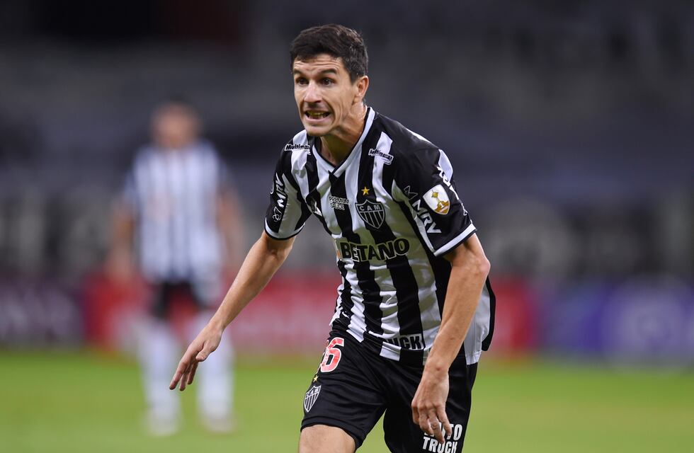 Nacho Fernández y su deseo en la Copa Libertadores: “Quería jugar contra Boca”