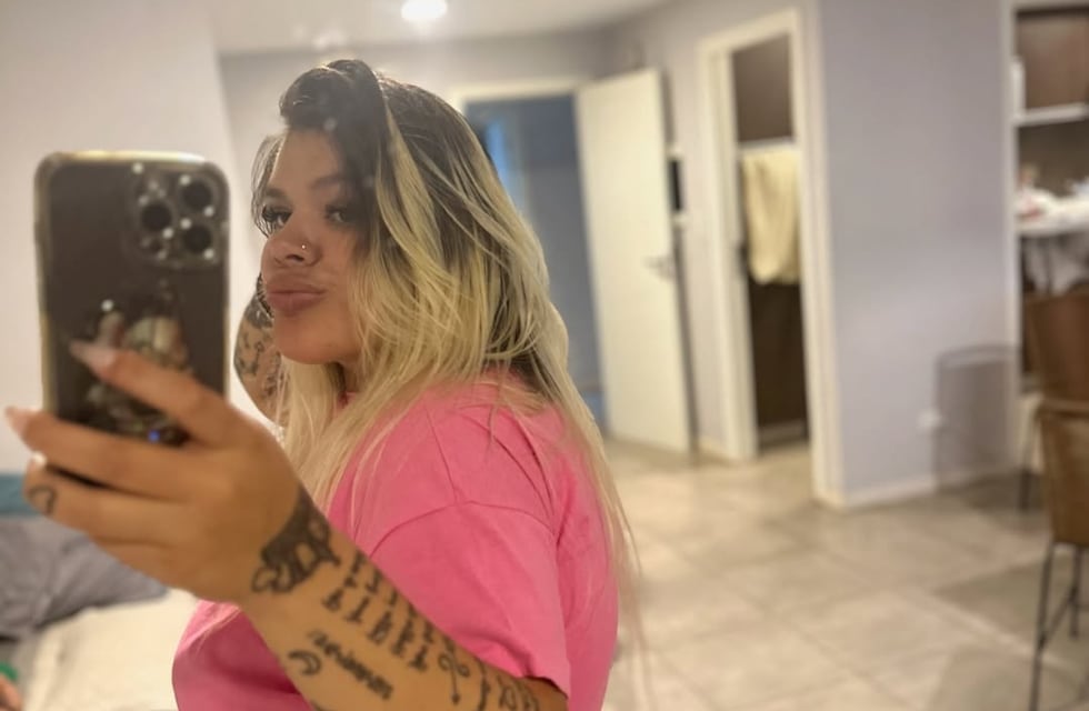 Otra vez, Morena Rial tuvo problemas con la Policía en Córdoba: qué pasó