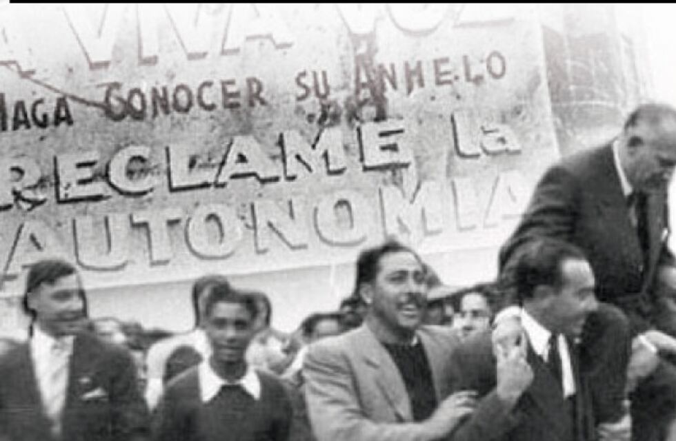 Charla sobre la Autonomía en el Museo Histórico de Punta Alta