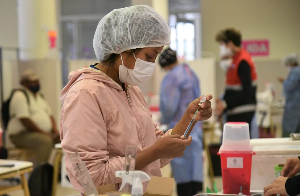 Coronavirus en Jujuy: viernes y sábado, horario reducido para vacunación y testeo