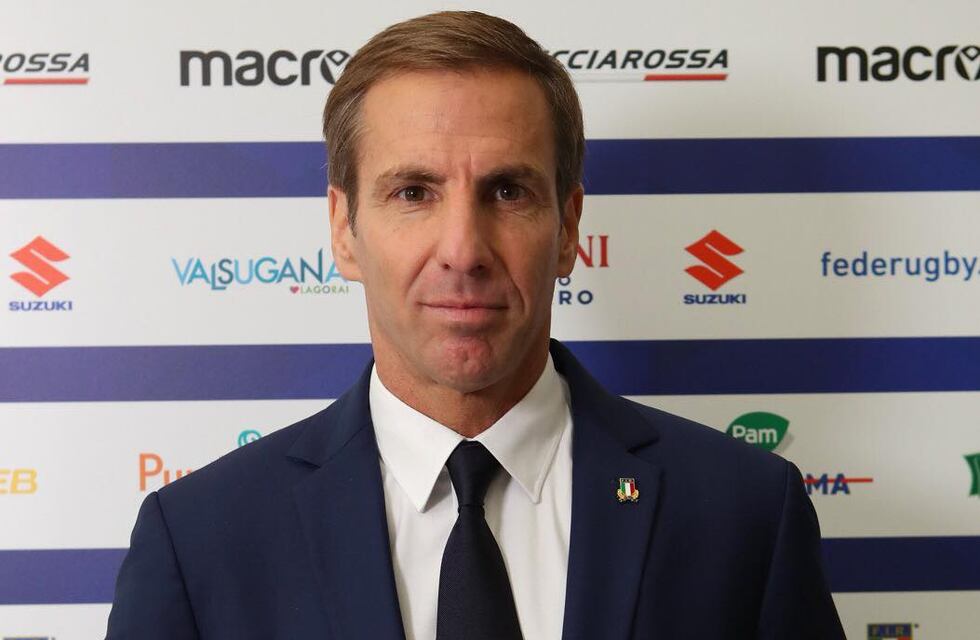 Rugby: Una clínica de Gonzalo Quesada en Universitarios de Tucumán