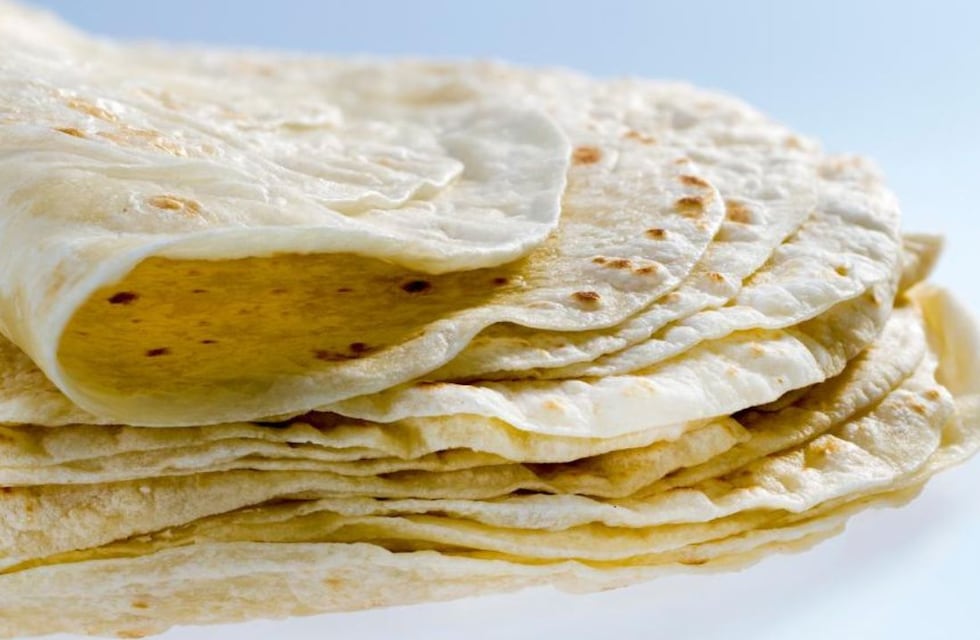 Almuerzos y cenas rapidísimas: receta de Rapiditas caseras en pocos pasos