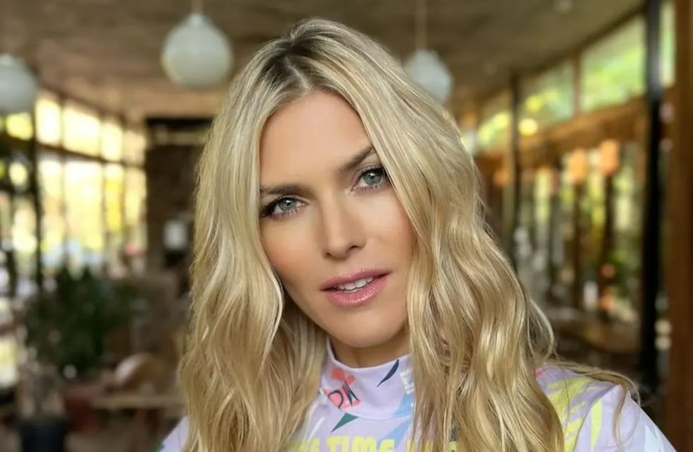 Iguales a su mamá: así están hoy Benjamín y Gerónimo, los hijos de Pía Slapka