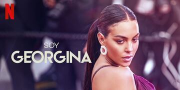 Soy Georgina