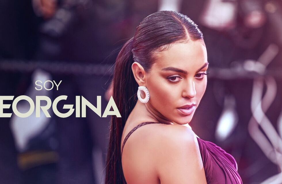 Netflix anunció cuándo se estrenará la segunda temporada de Soy Georgina