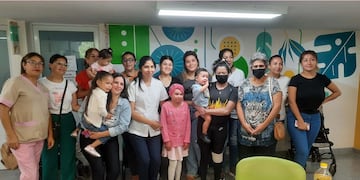 El Dia de las Enfermedades Frecuentes es un día de aprendizaje y prevención.